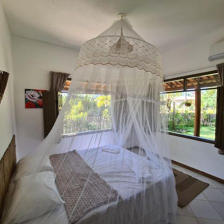 Pura Vida Surf House Hotel Barra Grande  Bagian luar foto