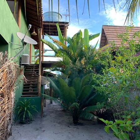 Pura Vida Surf House Hotel Barra Grande  Bagian luar foto