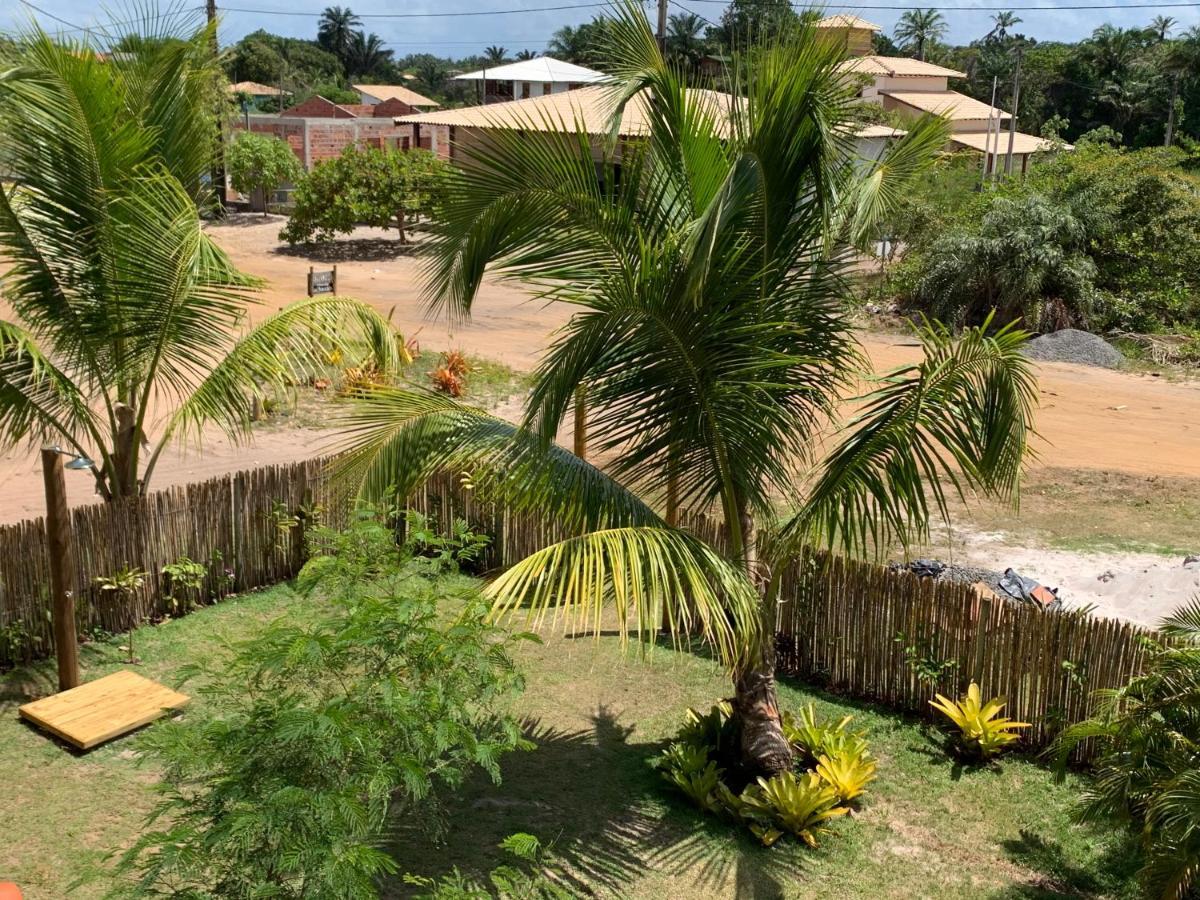 Pura Vida Surf House Hotel Barra Grande  Bagian luar foto