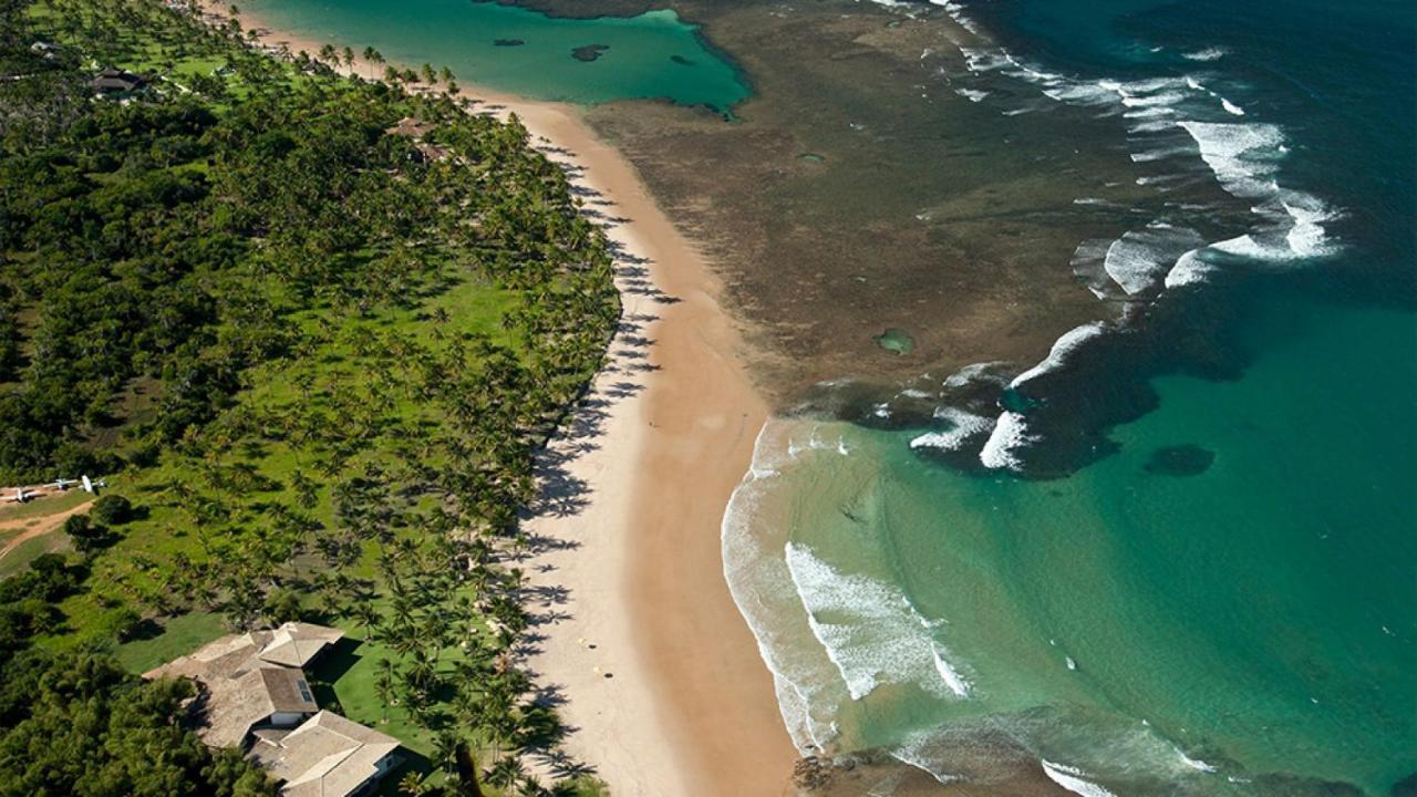 Pura Vida Surf House Hotel Barra Grande  Bagian luar foto