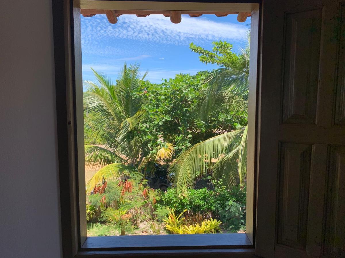 Pura Vida Surf House Hotel Barra Grande  Bagian luar foto