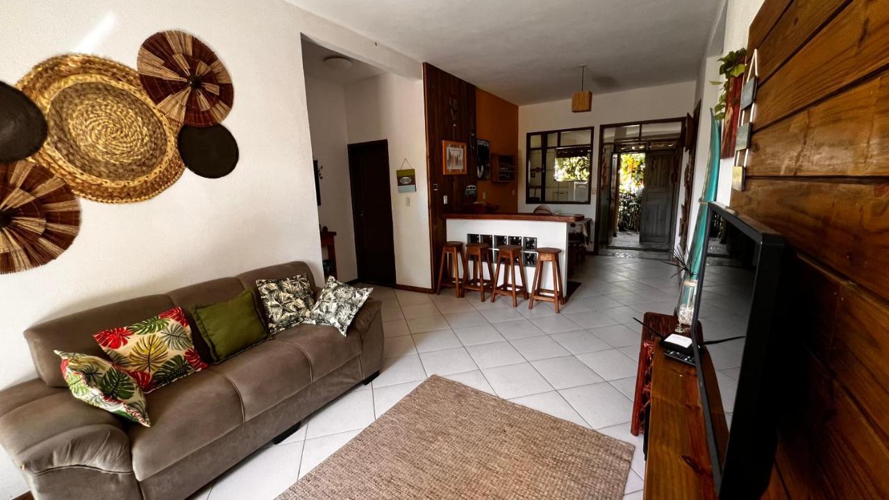 Pura Vida Surf House Hotel Barra Grande  Bagian luar foto