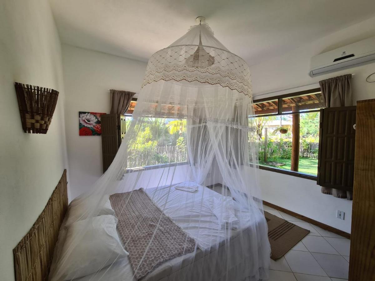 Pura Vida Surf House Hotel Barra Grande  Bagian luar foto