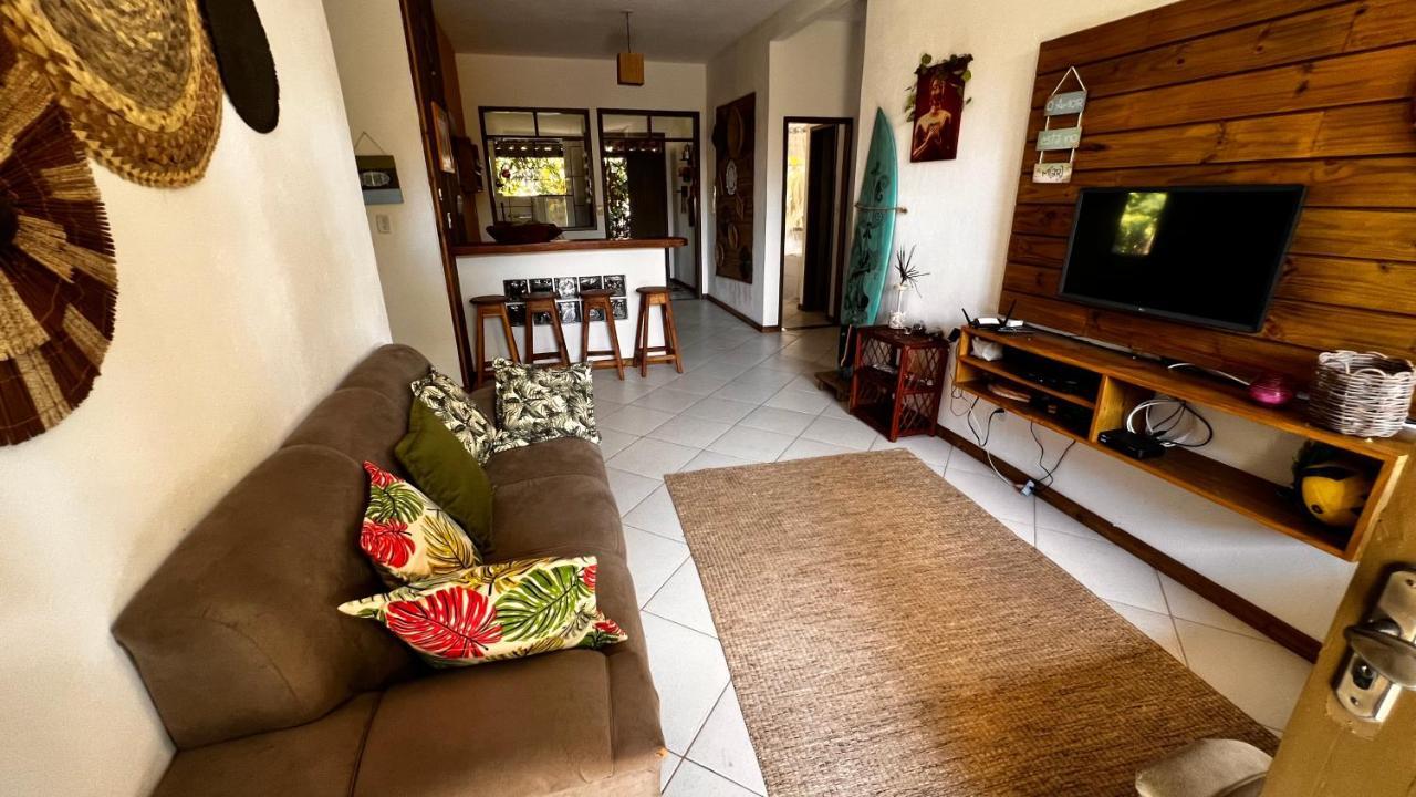 Pura Vida Surf House Hotel Barra Grande  Bagian luar foto