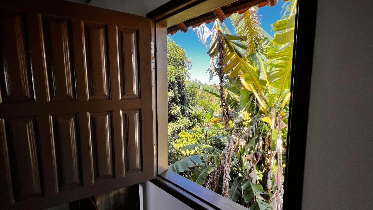 Pura Vida Surf House Hotel Barra Grande  Bagian luar foto