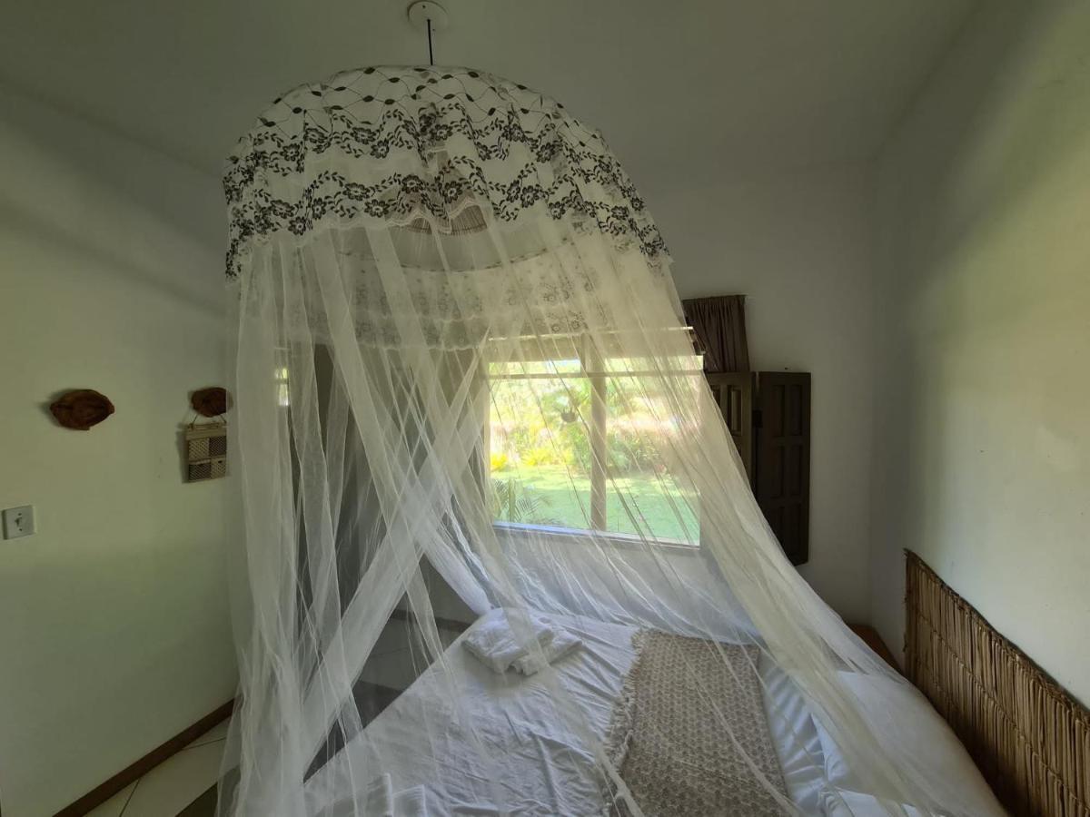 Pura Vida Surf House Hotel Barra Grande  Bagian luar foto