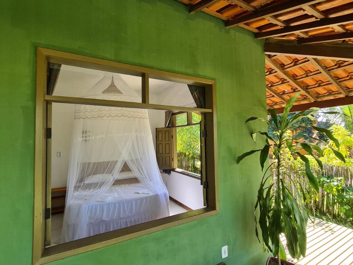 Pura Vida Surf House Hotel Barra Grande  Bagian luar foto