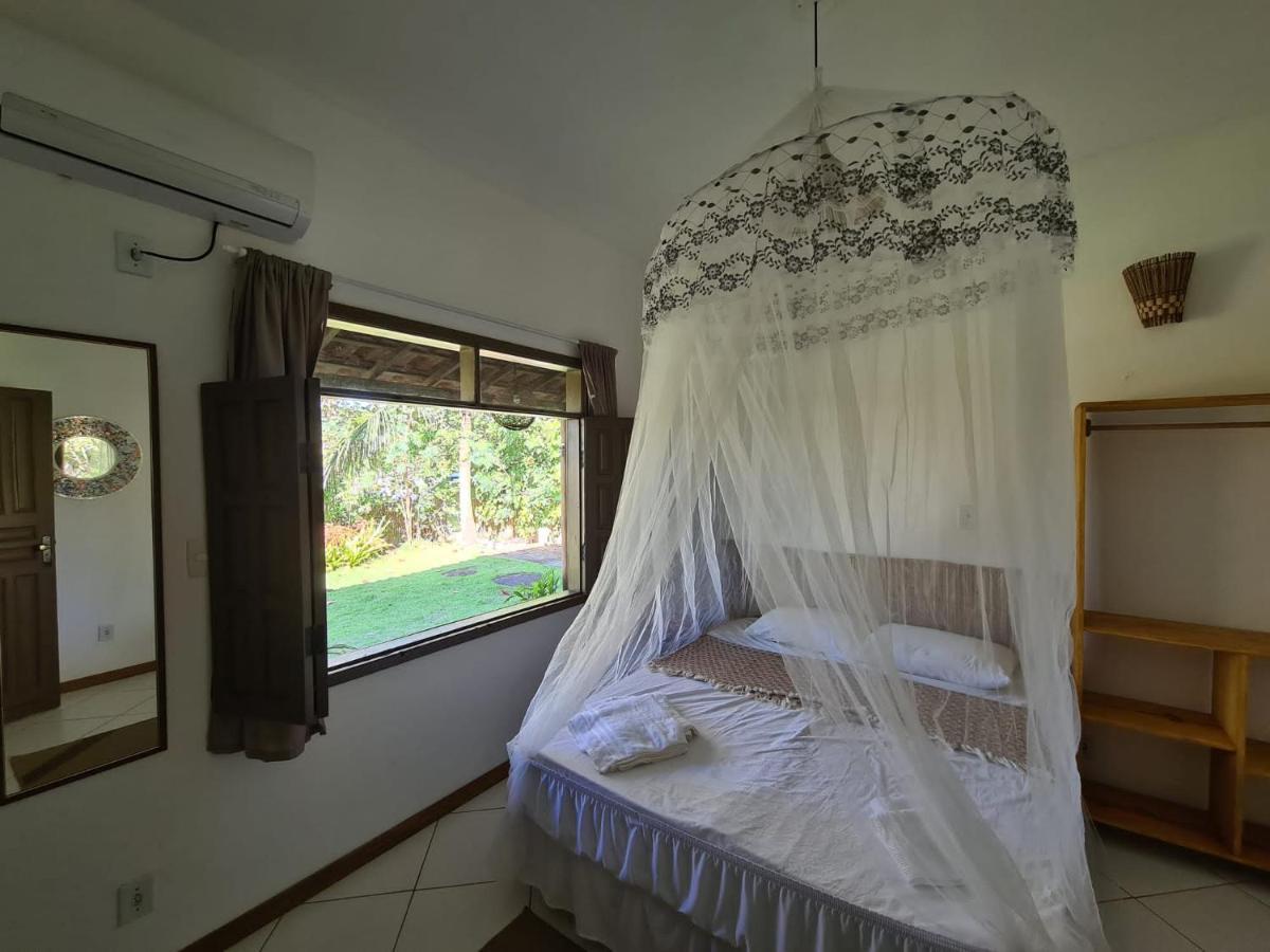 Pura Vida Surf House Hotel Barra Grande  Bagian luar foto
