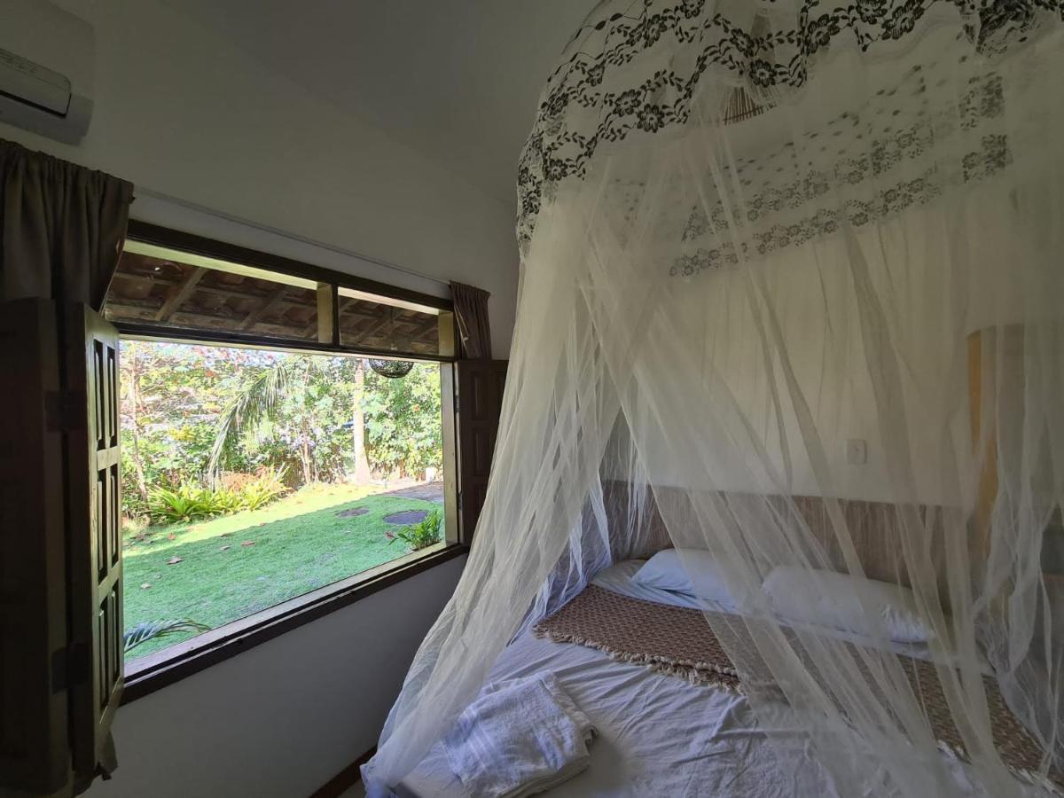 Pura Vida Surf House Hotel Barra Grande  Bagian luar foto