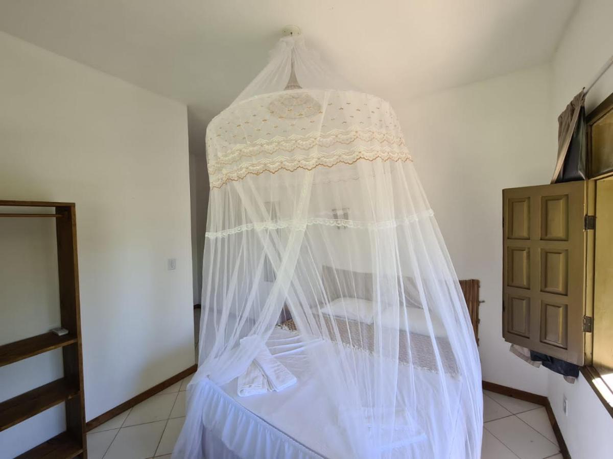 Pura Vida Surf House Hotel Barra Grande  Bagian luar foto